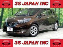 2019 Nissan Note