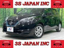 2020 Nissan Note