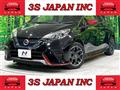 2019 Nissan Note