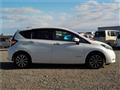 2018 Nissan Note