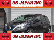 2017 Nissan Note