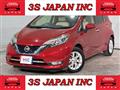 2016 Nissan Note