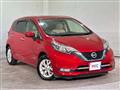 2016 Nissan Note