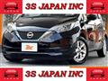 2020 Nissan Note
