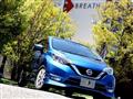 2020 Nissan Note
