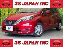 2017 Nissan Note