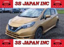 2019 Nissan Note