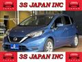 2019 Nissan Note