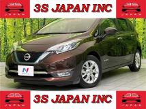 2016 Nissan Note