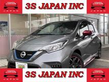2017 Nissan Note
