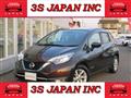 2016 Nissan Note