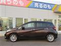 2016 Nissan Note