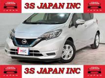 2020 Nissan Note