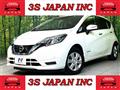 2018 Nissan Note