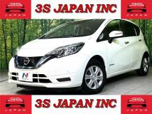 2018 Nissan Note