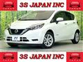 2020 Nissan Note