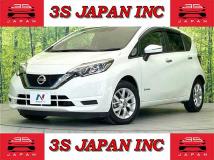 2020 Nissan Note