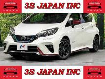 2019 Nissan Note