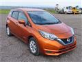 2019 Nissan Note