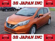2019 Nissan Note