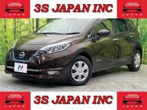 2018 Nissan Note