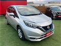 2020 Nissan Note