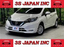 2017 Nissan Note
