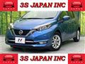 2018 Nissan Note