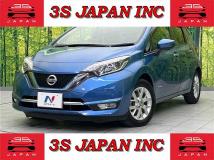 2018 Nissan Note