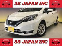 2017 Nissan Note