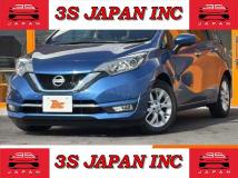 2017 Nissan Note
