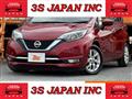 2016 Nissan Note