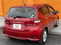 2016 Nissan Note