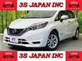 2018 Nissan Note
