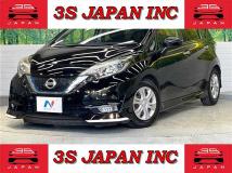 2017 Nissan Note