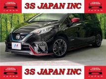 2019 Nissan Note