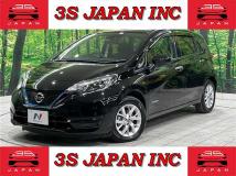 2019 Nissan Note