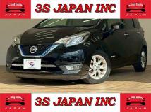 2017 Nissan Note