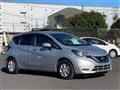 2020 Nissan Note