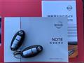 2020 Nissan Note