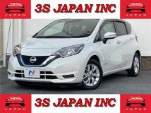 2018 Nissan Note
