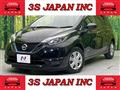 2018 Nissan Note