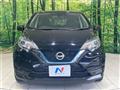 2020 Nissan Note