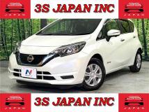 2017 Nissan Note