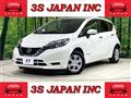 2018 Nissan Note