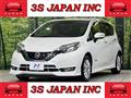 2018 Nissan Note