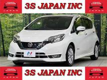2018 Nissan Note