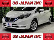 2020 Nissan Note