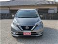2020 Nissan Note