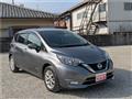 2020 Nissan Note